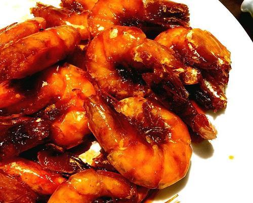 油焖虾的做法是什么？如何在家做出美味的油焖虾？  第3张
