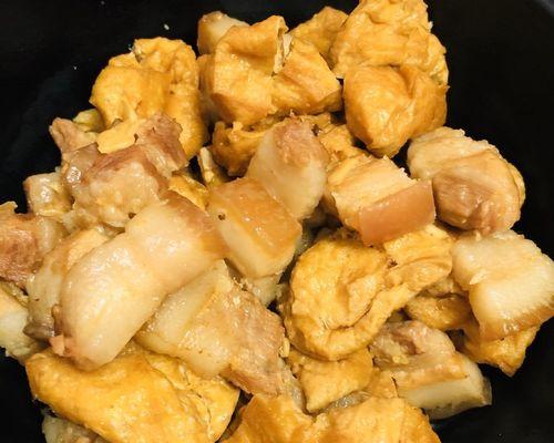 油焖五花肉怎么做？步骤详解和常见问题解答？  第3张