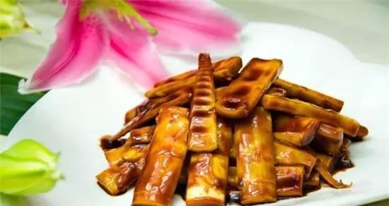 油焖无筋豆怎么做？步骤和技巧有哪些？  第2张