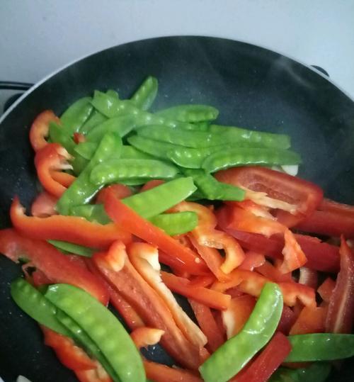 油焖时蔬怎么做？步骤是什么？  第3张