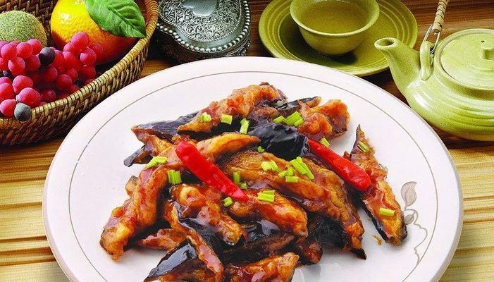 油焖肉末茄子怎么做？步骤和技巧有哪些？  第2张