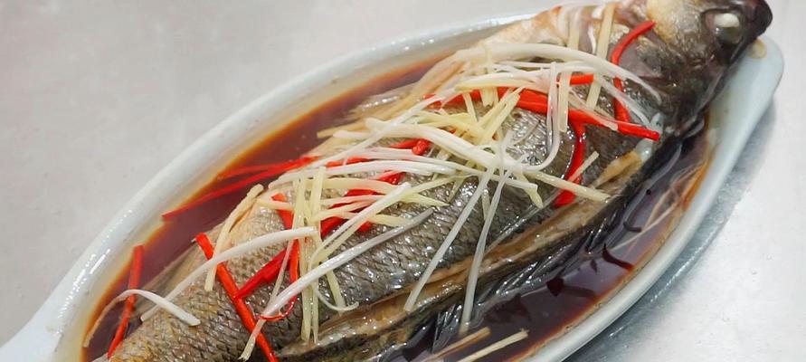 油焖鲈鱼怎么做才入味？步骤详解是什么？  第3张