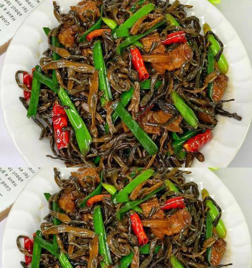 油焖豇豆怎么做？步骤和技巧有哪些？