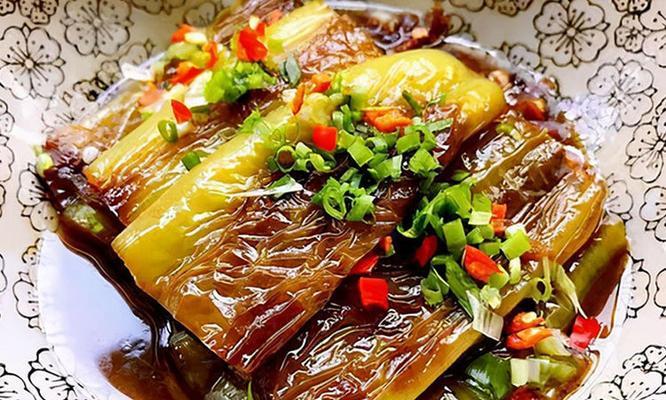 油焖尖椒怎么做？步骤是什么？  第2张