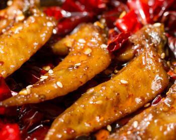 油焖鸡尖怎么做才入味？详细步骤解析！