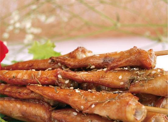 油焖鸡尖怎么做才入味？详细步骤解析！  第2张
