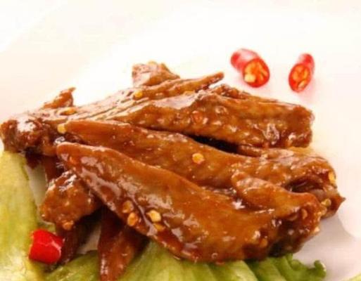 油焖鸡尖怎么做才入味？详细步骤解析！  第3张