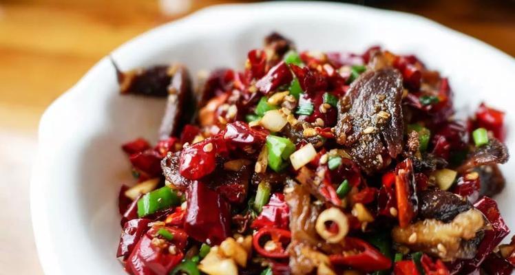 油焖风干翘嘴鱼怎么做？步骤和技巧是什么？  第1张