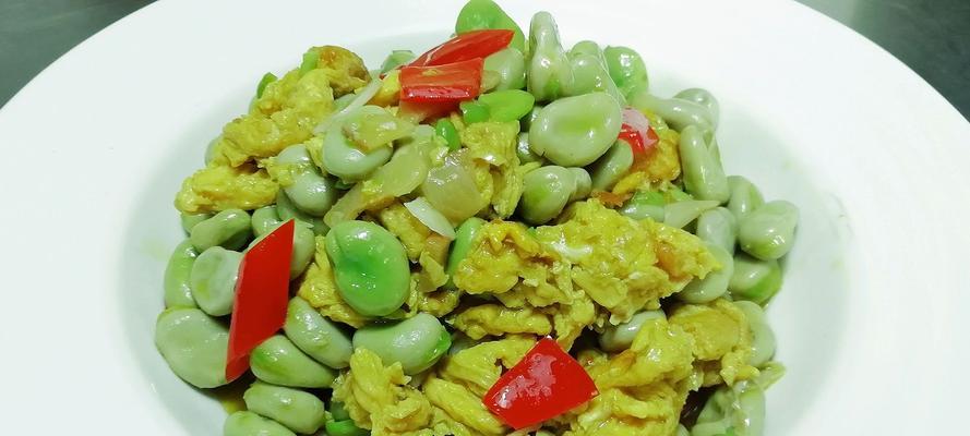 油焖豆怎么做？步骤和技巧有哪些？  第3张