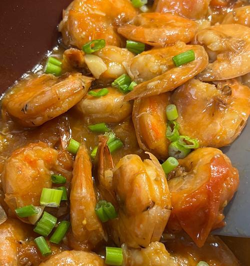 油焖大虾怎么做才入味？步骤详解是什么？  第3张