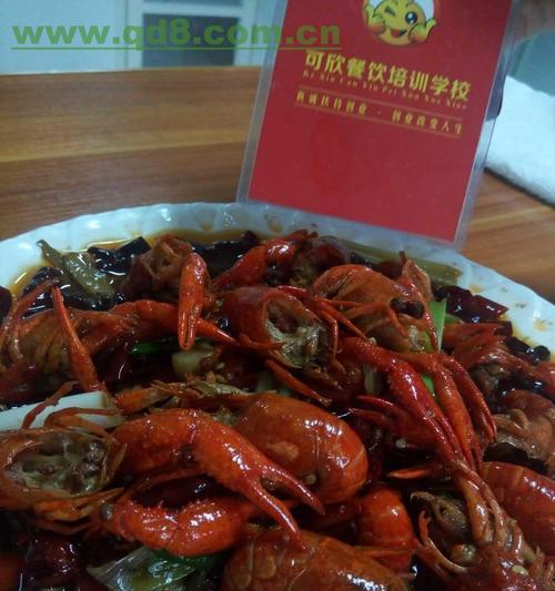 油焖大虾小龙虾怎么做？详细步骤和技巧是什么？  第3张