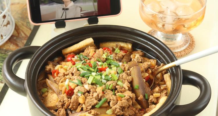 油闷肉末茄子怎么做？步骤详解及常见问题解答？  第2张