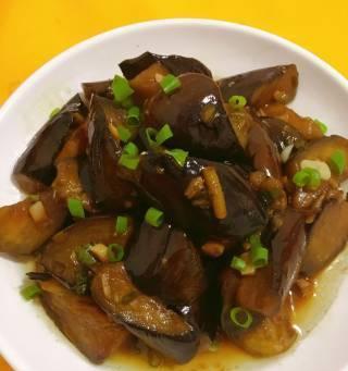 油闷茄子怎么做才好吃？步骤和技巧是什么？  第3张