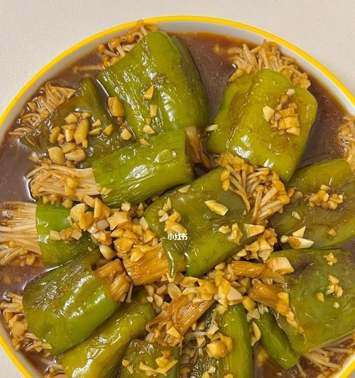 油闷金针菇怎么做？步骤详解及常见问题解答？  第3张