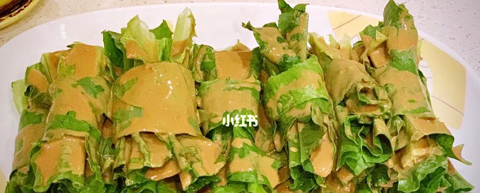 油麦凉拌菜的做法是什么？步骤详解及常见问题解答？