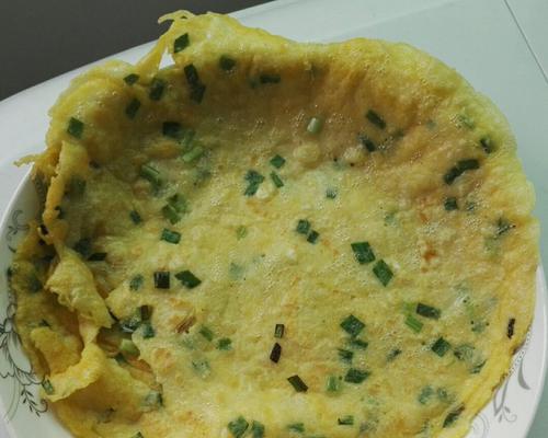 油麦葱香芝麻饼怎么做？制作过程中有哪些常见问题？  第3张