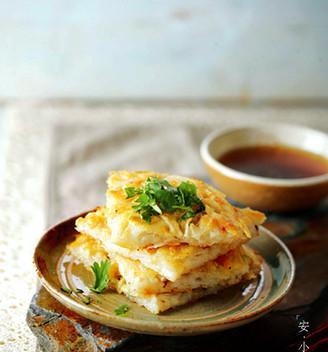 油麦菜土豆丝饼怎么做？步骤和技巧有哪些？