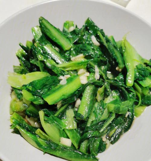 油麦菜卷肉的做法是什么？如何做出美味的油麦菜卷肉？  第2张