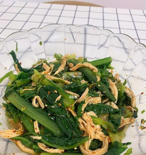 油麦菜卷肉的做法是什么？如何做出美味的油麦菜卷肉？  第3张