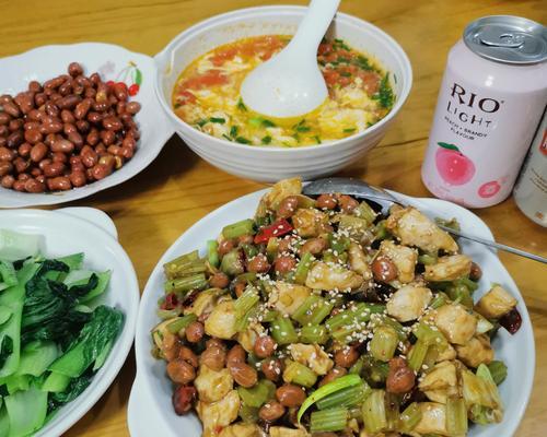 油麦菜鸡蛋汤怎么做？有哪些健康益处？  第2张