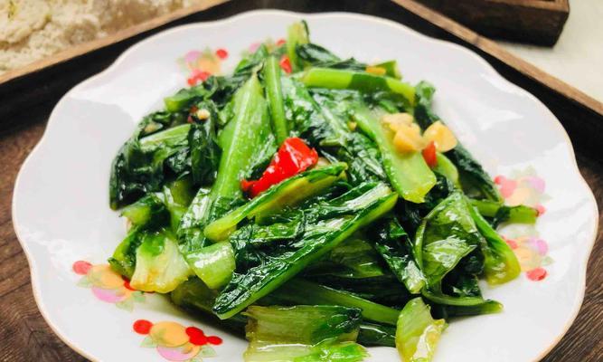 油麦菜炖豆腐怎么做？步骤和技巧有哪些？
