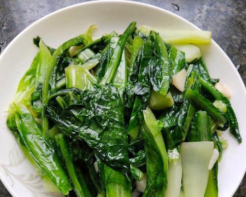 油麦菜炖豆腐怎么做？步骤和技巧有哪些？  第2张