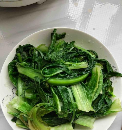 油麦菜春笋怎么做？有哪些简单易学的食谱推荐？  第3张