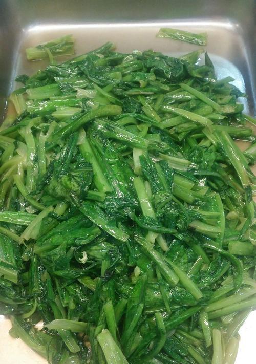 油麦菜炒肉怎么做？步骤详解及常见问题解答？  第2张