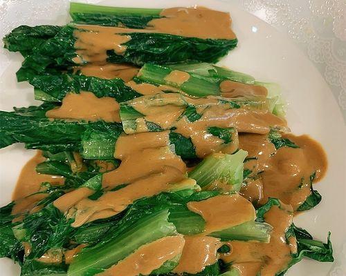 油麦菜炒鸡蛋的做法是什么？步骤详解如何做？