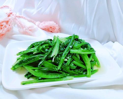 油麦菜饼怎么做？制作油麦菜饼有哪些步骤和技巧？