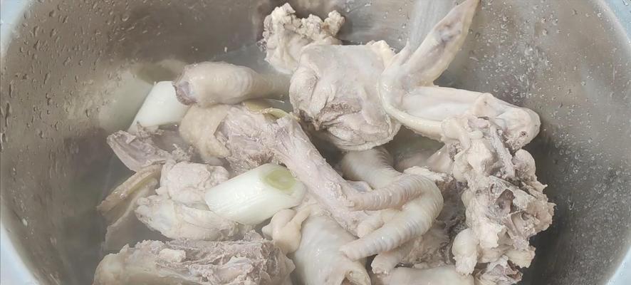油螺煲鸡汤的做法是什么？步骤详解及常见问题解答？