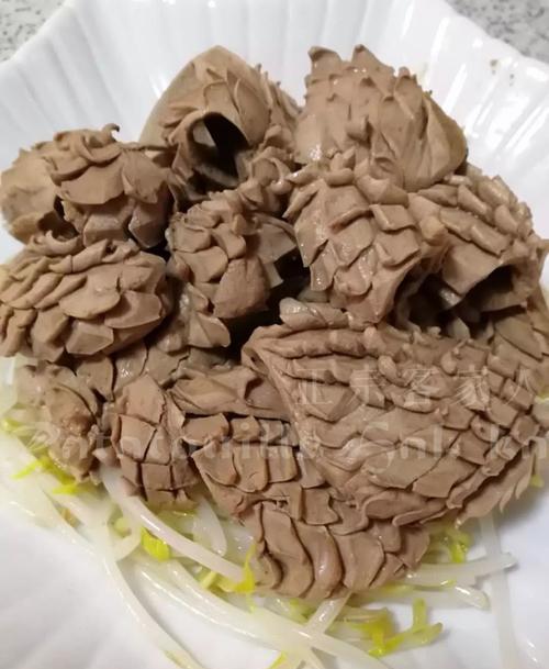 油淋腰花怎么做才嫩滑？有哪些步骤和技巧？  第1张