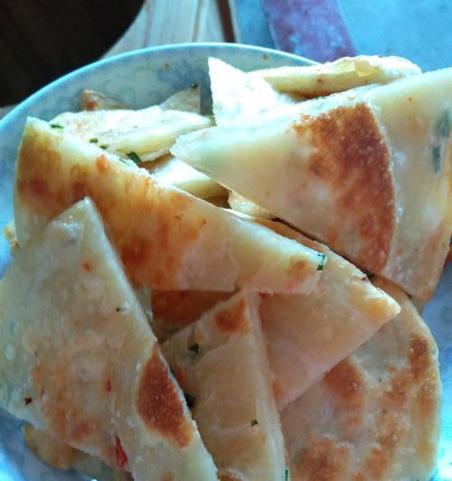 油烙饼怎么做？详细步骤和常见问题解答？