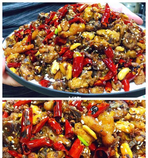 油辣椒怎么做才香辣可口？有哪些常见问题需要注意？