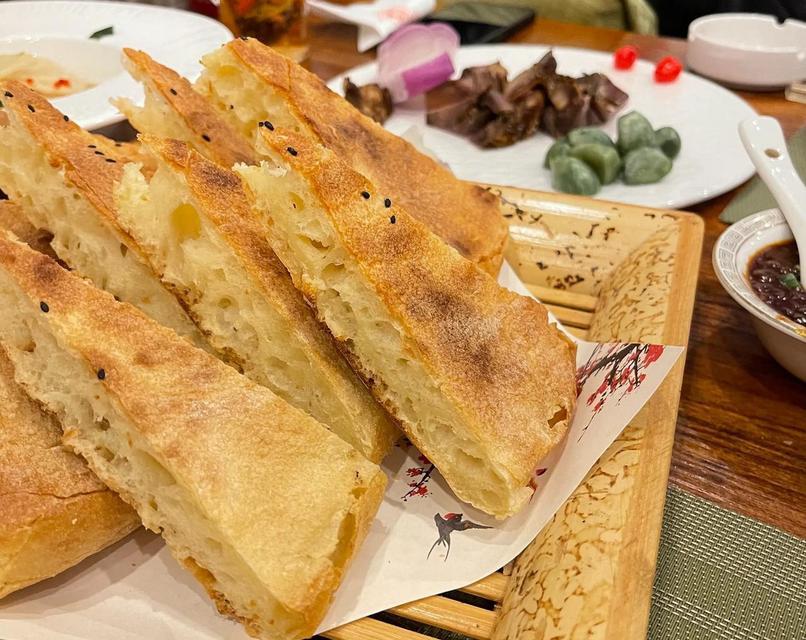 油炕馍怎么做？详细步骤和常见问题解答？