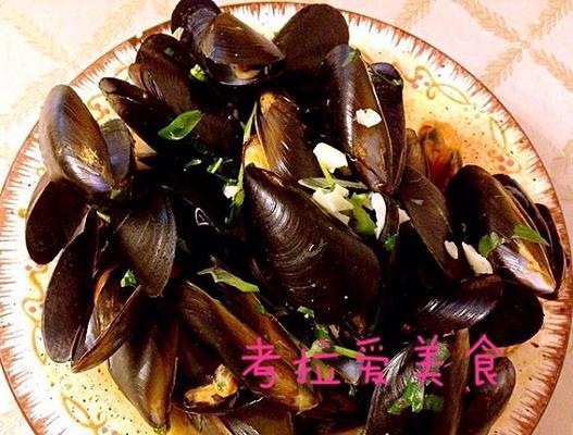 油焗青口贝怎么做？步骤和技巧有哪些？