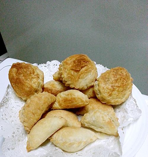 油角酥的做法是什么？如何在家轻松制作？