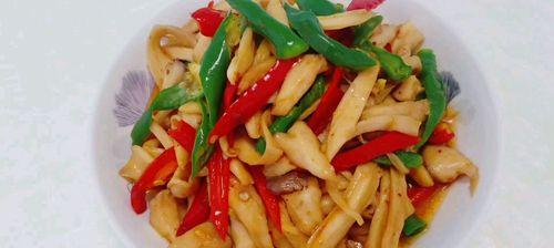 油煎杏鲍菇怎么做才好吃？步骤和技巧是什么？