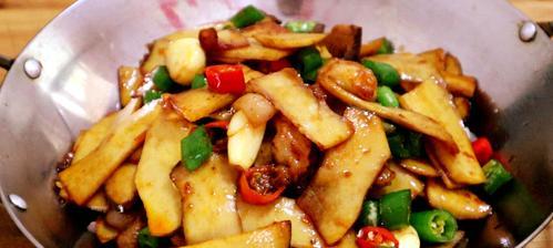 油煎杏鲍菇怎么做才好吃？步骤和技巧是什么？  第2张