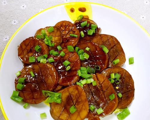 油煎杏鲍菇怎么做才好吃？步骤和技巧是什么？  第3张