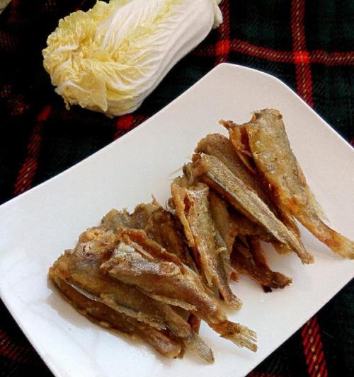油煎小黄鱼怎么做才酥脆？常见问题有哪些解决方法？  第2张