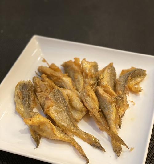 油煎小黄鱼怎么做才酥脆？常见问题有哪些解决方法？  第3张