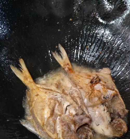 油煎鲜平鱼怎么做才好吃？步骤和技巧是什么？  第2张