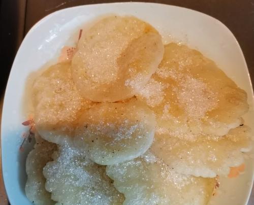 油煎糖糍粑怎么做？步骤和技巧有哪些？  第2张