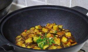 油煎茄子怎么做才好吃？步骤和技巧是什么？  第2张