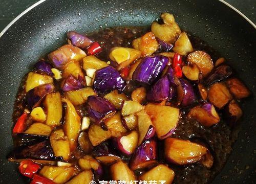 油煎茄子怎么做才好吃？步骤和技巧是什么？