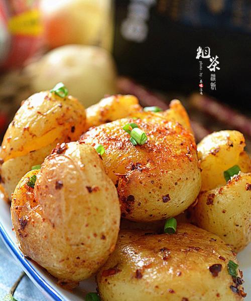 油煎茄圆的做法是什么？如何做出外酥里嫩的口感？  第2张