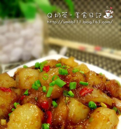 油煎凉粉怎么做才好吃？步骤和技巧是什么？