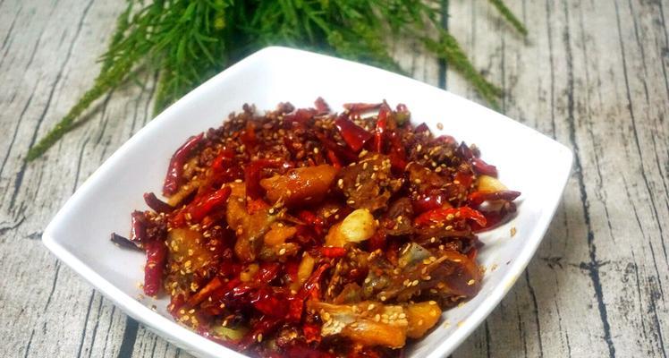油煎辣椒怎么做才好吃？步骤和技巧是什么？