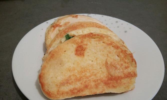 油煎豆沙包怎么做？步骤是什么？  第2张